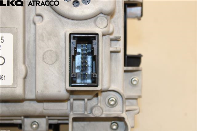 Instrumentpanel til Audi Q4 e-tron 2021-->>  (89A920725E|)