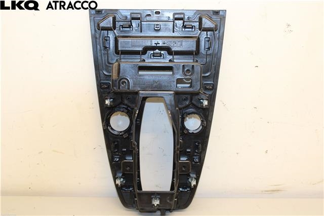 Innredning pakke til Audi Q4 e-tron 2021-->>  (89A864241|)