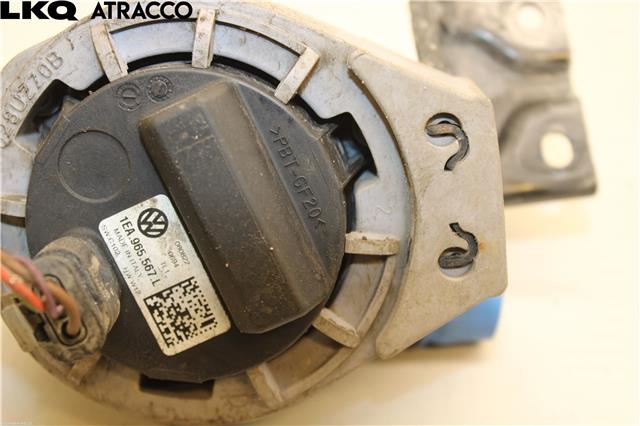 Vannpumpe til Audi Q4 e-tron 2021-->>  (1EA965567L|)