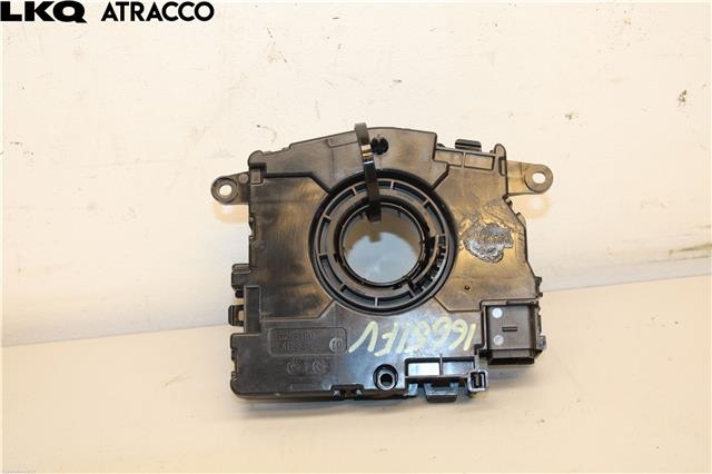Airbag slepering til Audi Q4 e-tron 2021-->>  (5Q1953549F|)