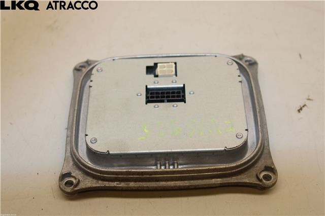 Styreenhet xenon/ballast til Peugeot 308 2013-2021 (Type II)  (1610426980|)