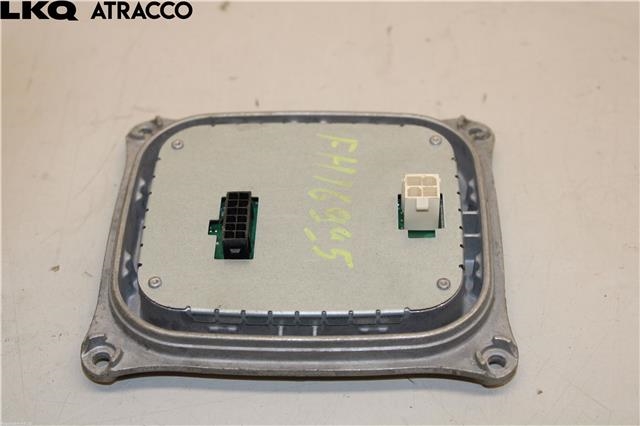 Styreenhet xenon/ballast til Peugeot 308 2013-2021 (Type II)  (1610426880|)