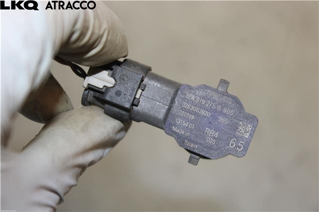 Parkeringssensor bak til Audi Q4 e-tron 2021-->>  (1EA919275B|)