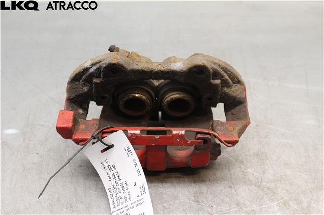 Bremsecaliper høyre foran til Mercedes ML 2005-2011 (W164) (W164) (A1644202483|)