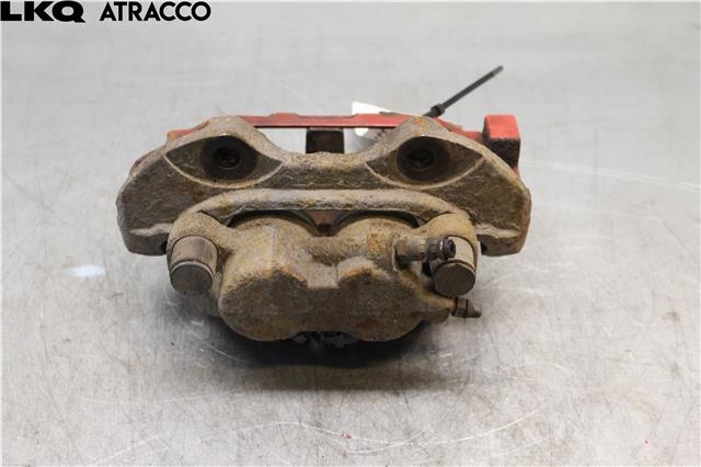 Bremsecaliper høyre foran til Mercedes ML 2005-2011 (W164) (W164) (A1644202483|)