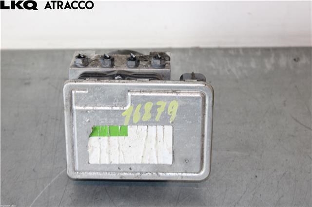 ABS sentral til VW Transporter / Caravelle 2019-->> (T6.1) (T6.1) (7E0614517M|)