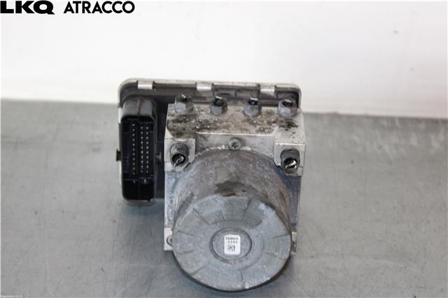 ABS sentral til VW Transporter / Caravelle 2019-->> (T6.1) (T6.1) (7E0614517M|)