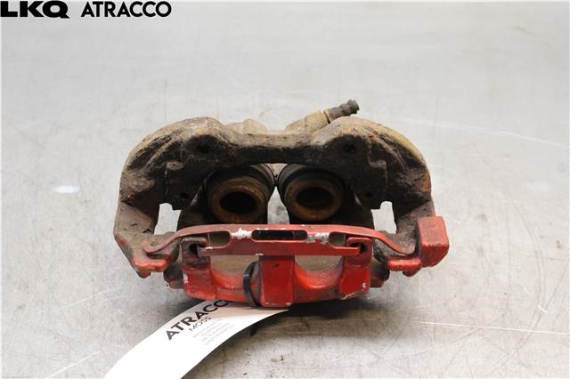 Bremsecaliper venstre foran til Mercedes ML 2005-2011 (W164) (W164) (A1644202383|)
