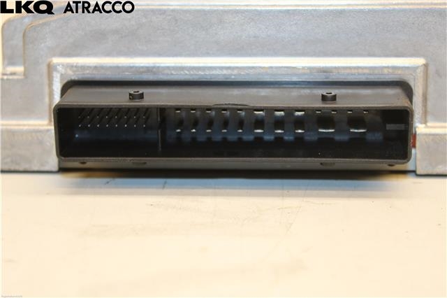 Bilstereo forsterker til Audi Q4 e-tron 2021-->>  (8Y0035465A|)