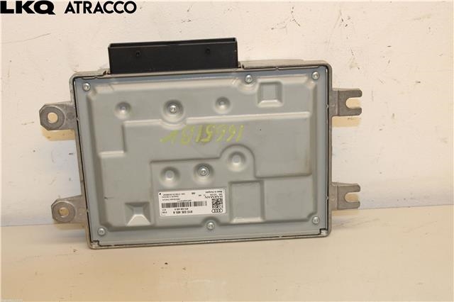 Bilstereo forsterker til Audi Q4 e-tron 2021-->>  (8Y0035465A|)