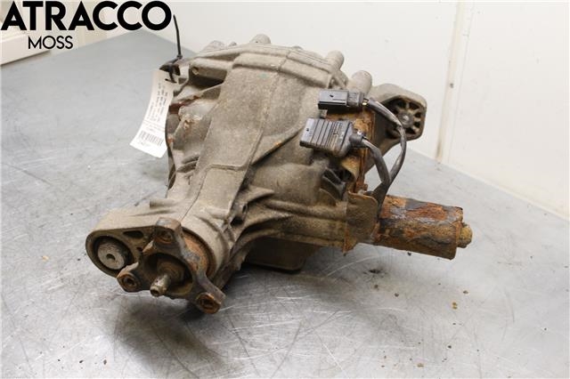 Kardang klokke bak til Mercedes ML 2005-2011 (W164) (W164) (A1643500814|)