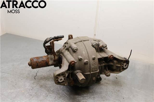 Kardang klokke bak til Mercedes ML 2005-2011 (W164) (W164) (A1643500814|)