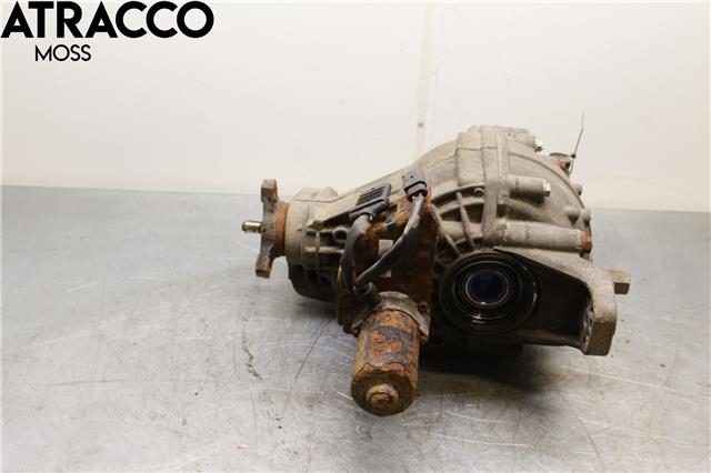 Kardang klokke bak til Mercedes ML 2005-2011 (W164) (W164) (A1643500814|)