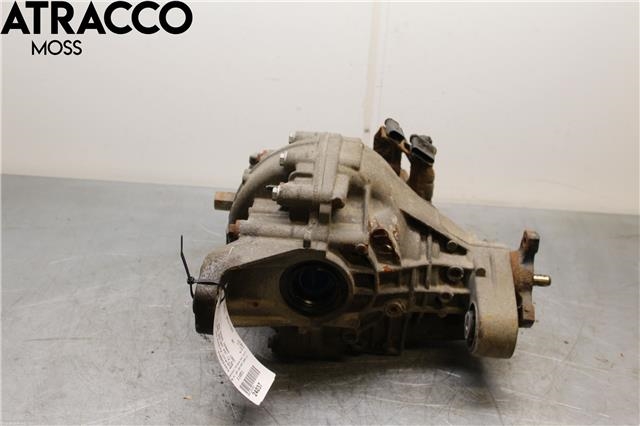 Kardang klokke bak til Mercedes ML 2005-2011 (W164) (W164) (A1643500814|)