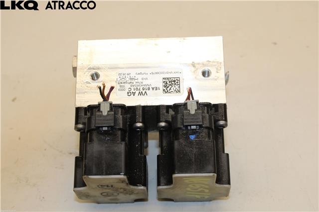 Diverse deler til Audi Q4 e-tron 2021-->> (1EA816701C|)