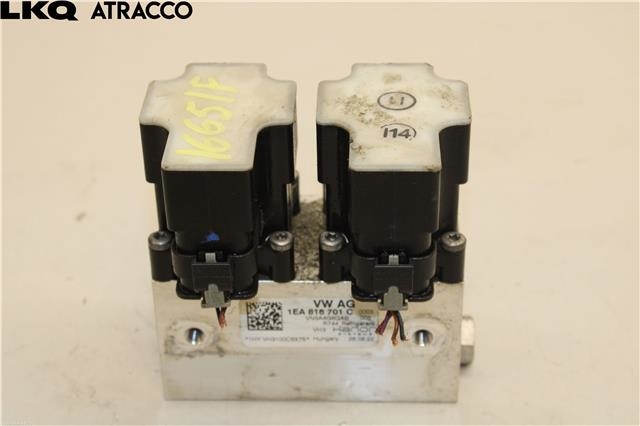 Diverse deler til Audi Q4 e-tron 2021-->> (1EA816701C|)