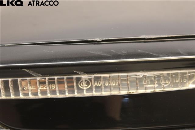 Speil høyre til Audi Q4 e-tron 2021-->>  (89B857410B|)