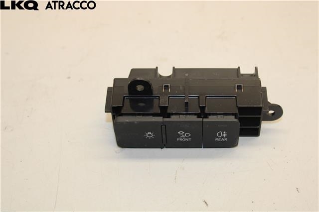 Bryter lys til Audi Q4 e-tron 2021-->> (4K1941501K|)