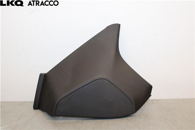 Diverse deler til Porsche Taycan, 2019-->> (9J1857176)