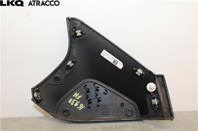 Diverse deler til Porsche Taycan 2019-->> (9J1857176|)