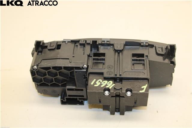 Girstang/girvelger automat til Audi Q4 e-tron 2021-->>  (89A713059C|)