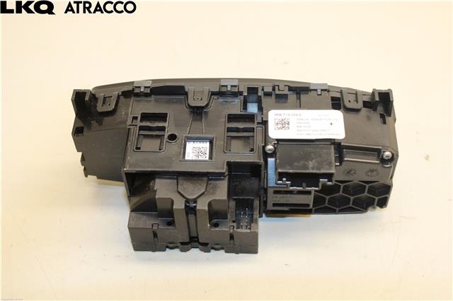 Girstang/girvelger automat til Audi Q4 e-tron 2021-->>  (89A713059C|)