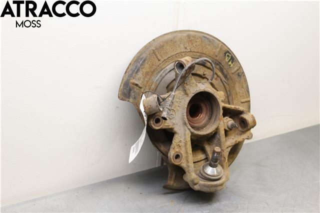Hjulspindel høyre bak til Mercedes ML 2005-2011 (W164) (W164) (A1643500808|)