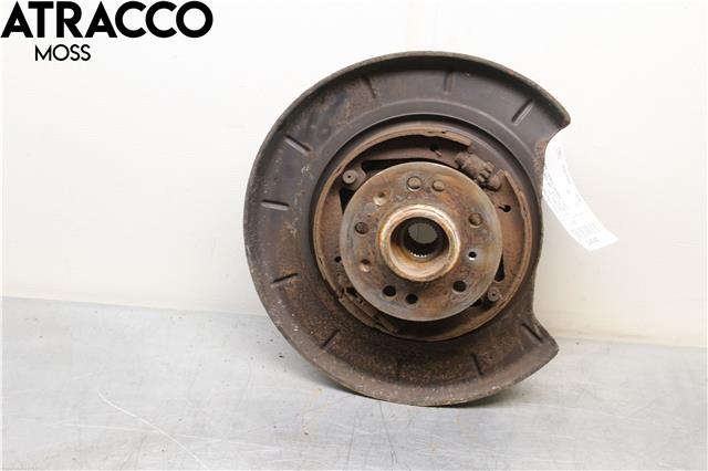 Hjulspindel høyre bak til Mercedes ML 2005-2011 (W164) (W164) (A1643500808|)