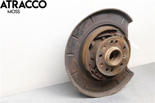Hjulspindel høyre bak til Mercedes ML 2005-2011 (W164) (W164) (A1643500808|)