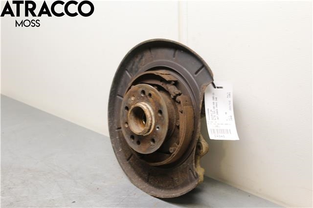 Hjulspindel høyre bak til Mercedes ML 2005-2011 (W164) (W164) (A1643500808|)