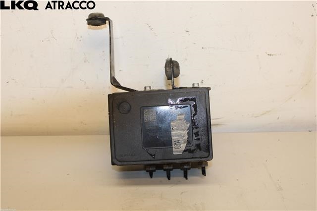 ABS sentral til Ford Focus 2014-2018 (Type III, Fase 2)  (1862902|)