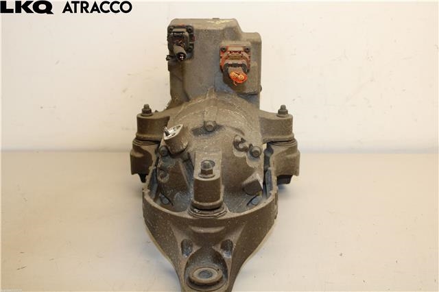 Aircondition kompressor til Hyundai Ioniq 5 2021-->> (97729GI050|)