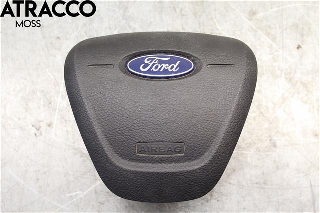Airbag rattpute til Ford Transit Connect, 2013-2018 Type II, Fase 1  (1810758)