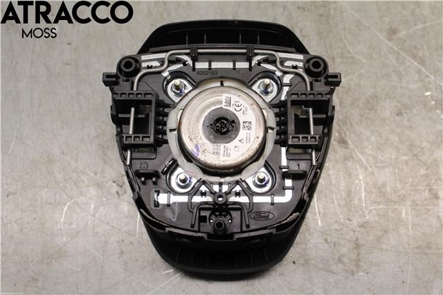 Airbag rattpute til Ford Transit Connect 2013-2018 Type II, Fase 1  (1810758|)
