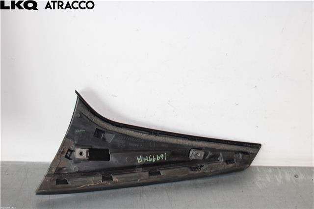 Lister til Peugeot 308 2013-2021 (Type II)  (96779565XT|)