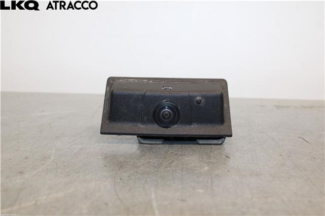 Kamera til Porsche Taycan, 2019-->> (9J1807766A)