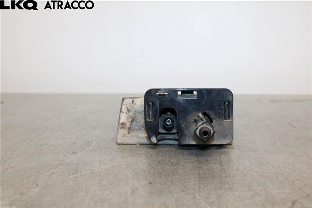 Kamera til Porsche Taycan 2019-->> (9J1807766A|)
