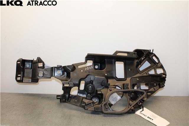 Diverse deler til Porsche Taycan, 2019-->> (9J0868553)