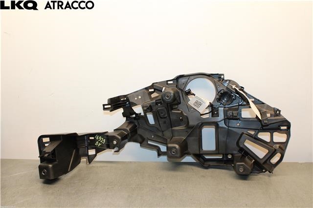 Diverse deler til Porsche Taycan 2019-->> (9J0868553|)