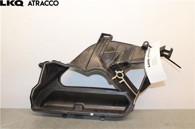 Diverse deler til Porsche Taycan, 2019-->> (9J1815129C)