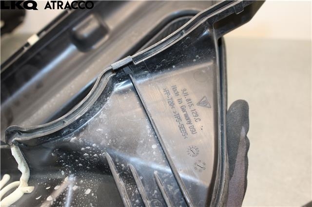 Diverse deler til Porsche Taycan 2019-->> (9J1815129C|)
