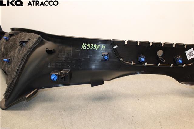 Lister til Porsche Taycan 2019-->>  (9J1863382C|)