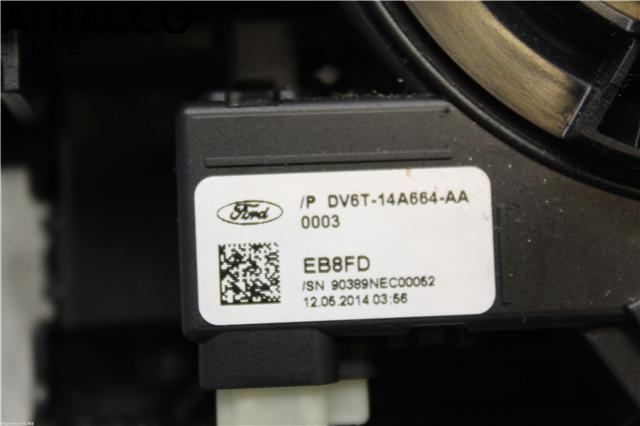 Bryter combi til Ford Transit Connect 2013-2018 Type II, Fase 1  (2060373|)