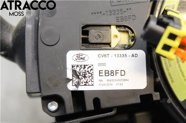 Bryter combi til Ford Transit Connect 2013-2018 Type II, Fase 1  (2060373|)