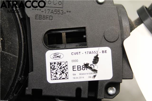 Bryter combi til Ford Transit Connect 2013-2018 Type II, Fase 1  (2060373|)