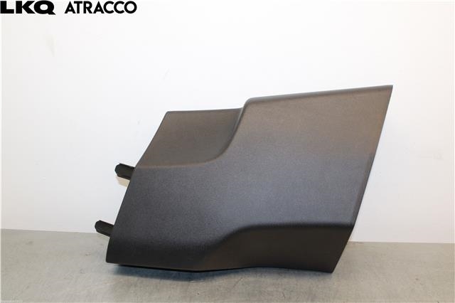 Diverse deler til Porsche Taycan, 2019-->> (9J1867239)