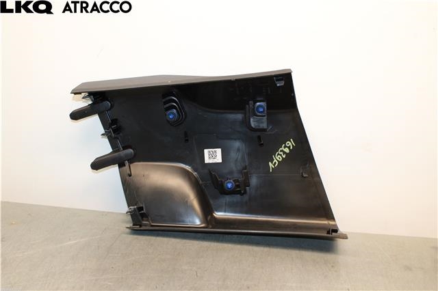 Diverse deler til Porsche Taycan 2019-->>  (9J1867239|)