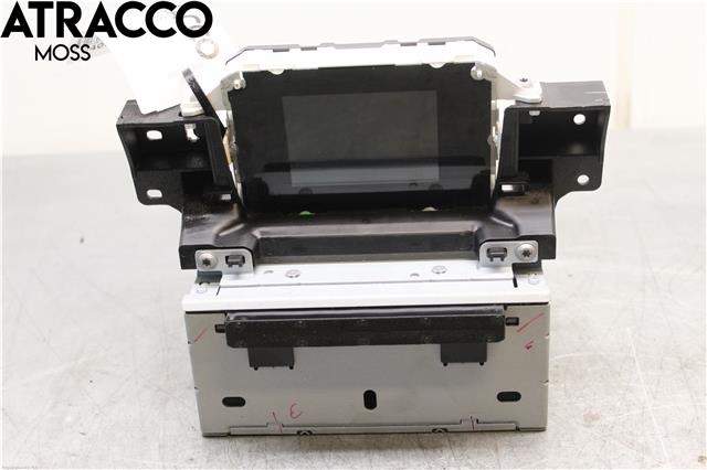 Bilstereo til Ford Transit Connect, 2013-2018 Type II, Fase 1  (1856948)