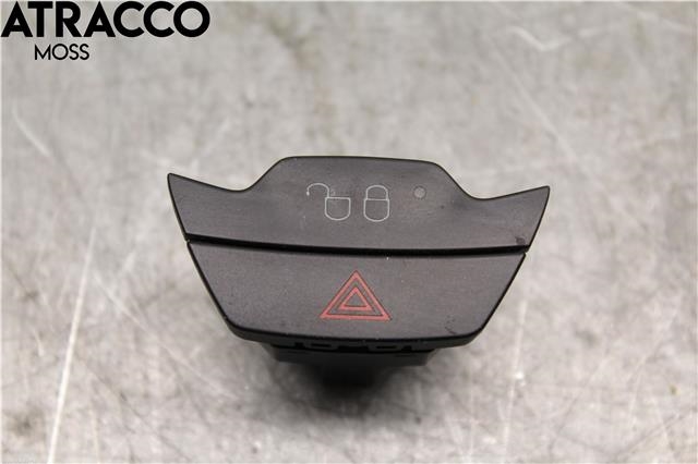 Bryter nødblink til Ford Transit Connect, 2013-2018 Type II, Fase 1  (1690881)