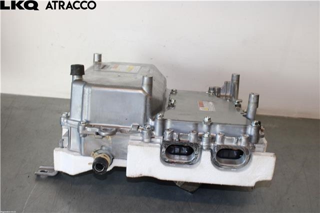 DCDC converter hybrid til Mitsubishi Outlander 2015-->> (Type III, Fase 2)  (9410A132|)